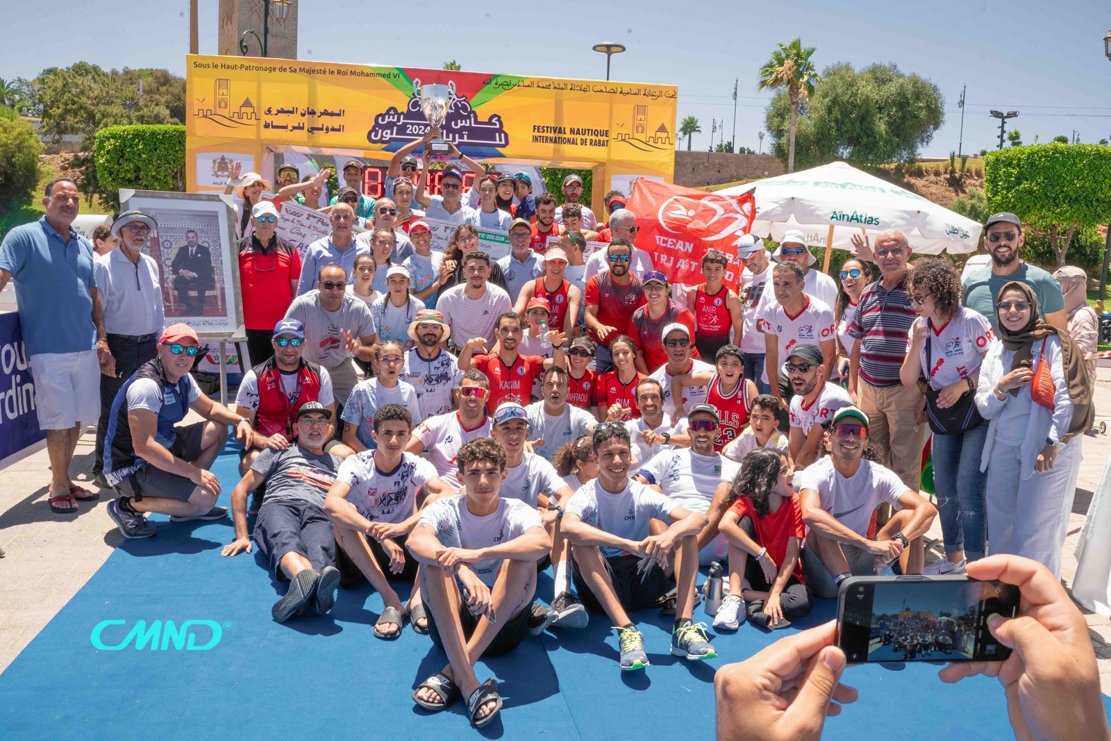 Nouveaux Entraîneurs